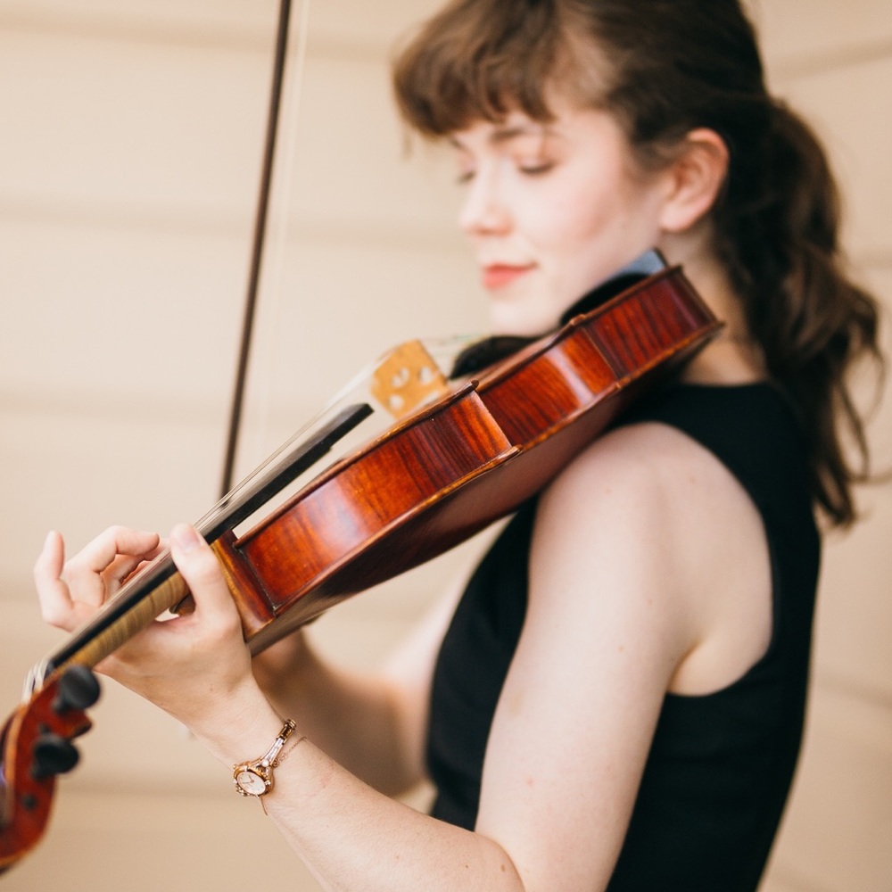 Meet your Posher, Charlotte